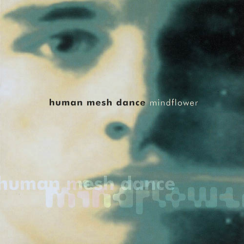 Mindflower cover