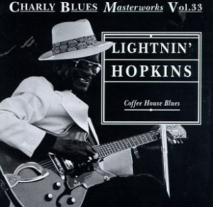 Coffee House Blues cover