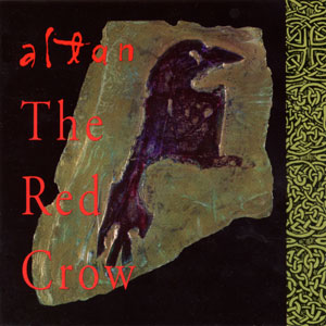 The Red Crow cover