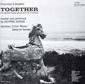 Together cover
