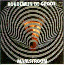 Maalstroom cover