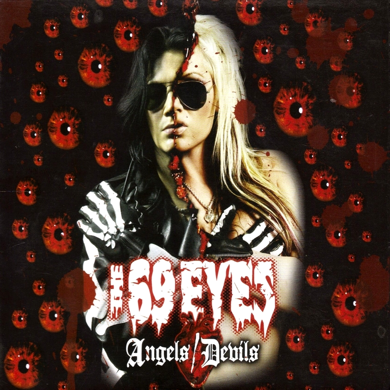 Angels / Devils cover