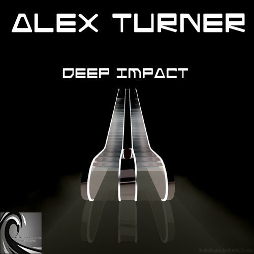Image of Alex Turner