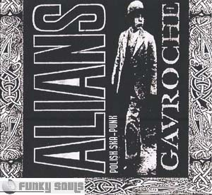 Gavroche cover