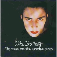The Man on the Wooden Cross cover