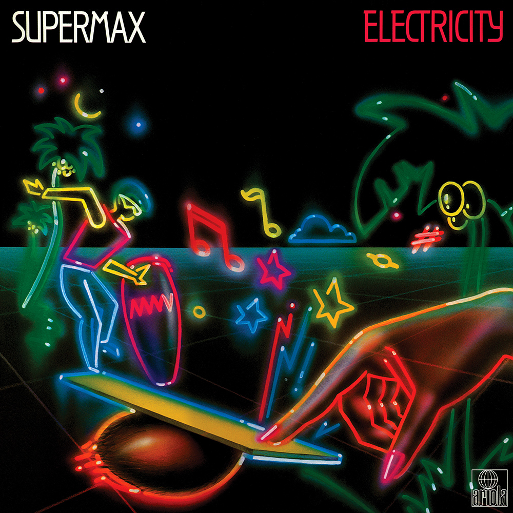 Electricity cover