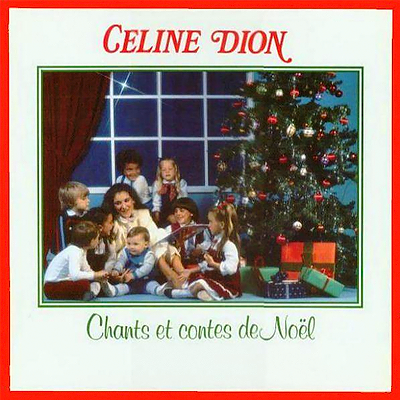 Chants et contes de Noël cover