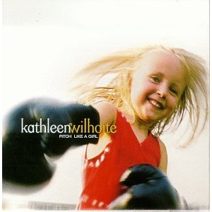 Pitch Like a Girl cover