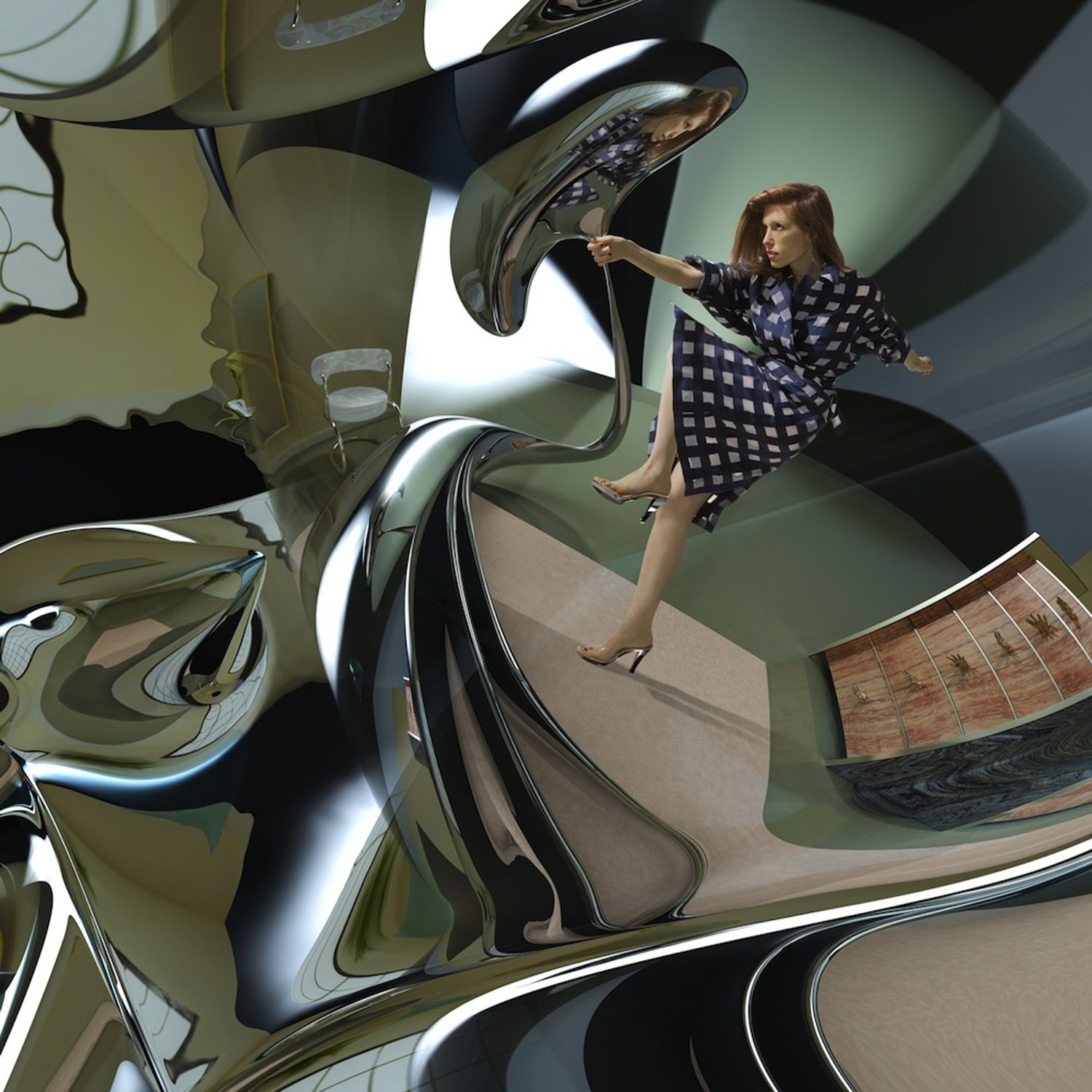 Image of Interiors