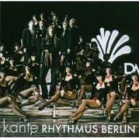 Plays Rhythmus Berlin cover