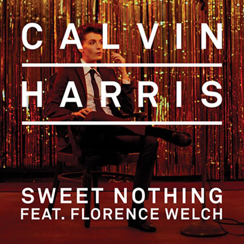 Image of Calvin Harris