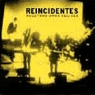 Nuestros años felices cover