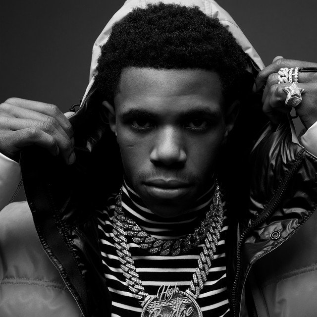 Image of A Boogie Wit Da Hoodie