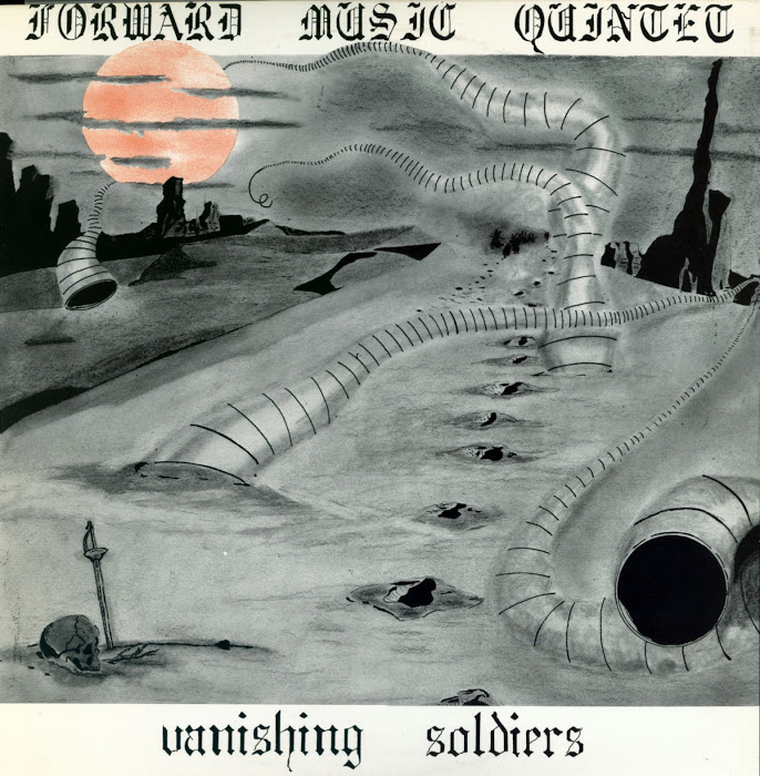 Vanishing Soldiers cover