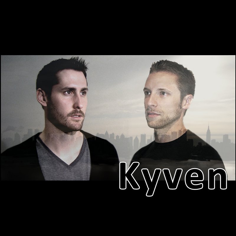 Image of Kyven