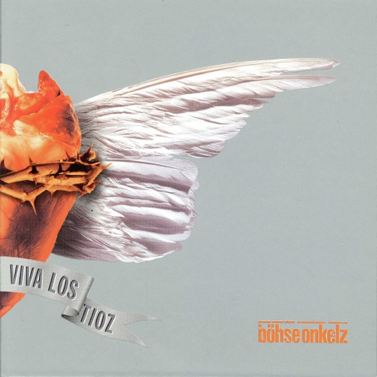 Viva Los Tioz cover
