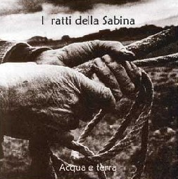 Acqua e terra cover
