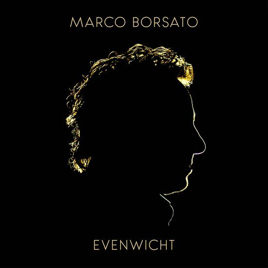 Evenwicht cover