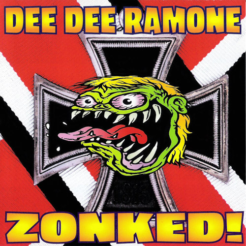 Zonked! cover