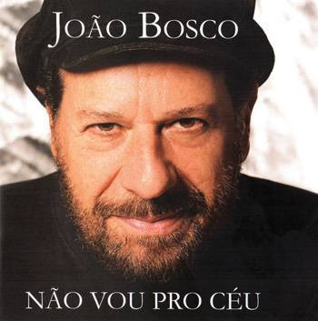 Não vou pro céu, mas já não vivo no chão cover