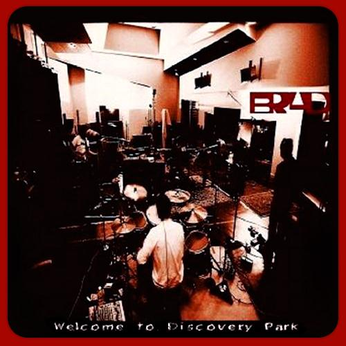 Welcome to Discovery Park cover