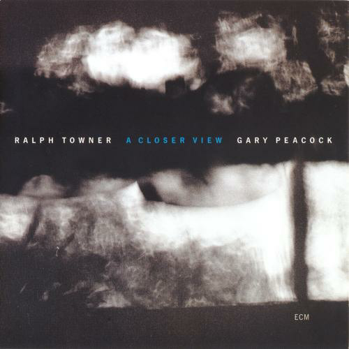 A Closer View cover