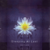Capture cover