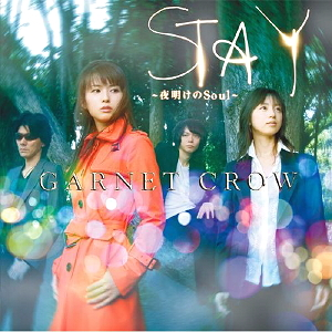 STAY 〜夜明けのSoul〜 cover