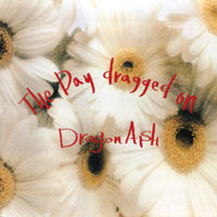 The Day dragged on cover