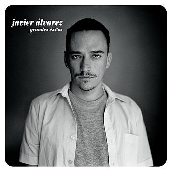 Grandes éxitos cover