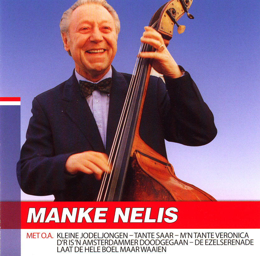 Kleine Jodeljongen Lyrics Chords By Manke Nelis tablyrics