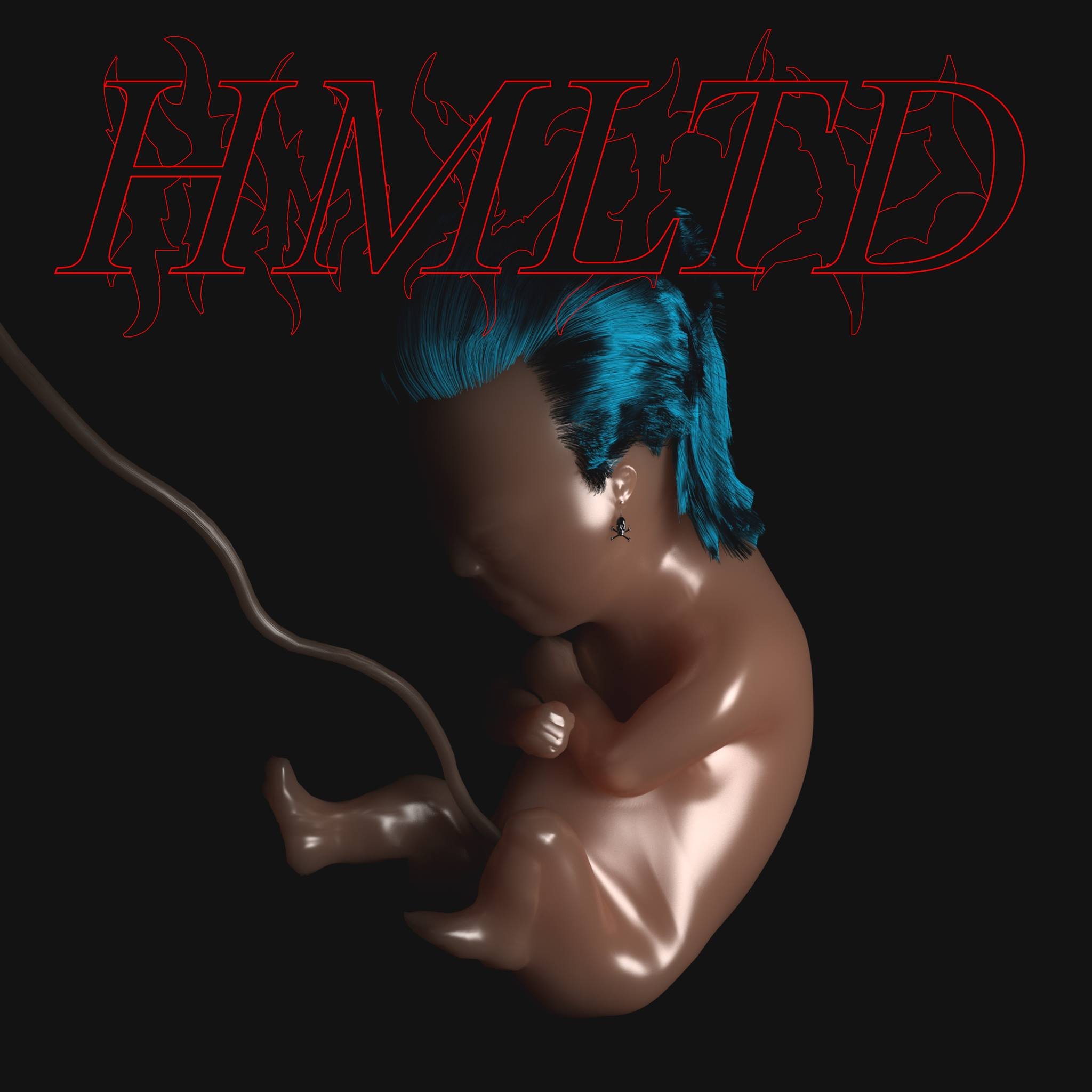 Image of HMLTD