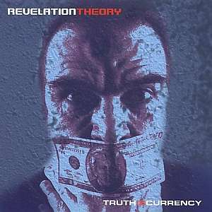 Truth Is Currency cover