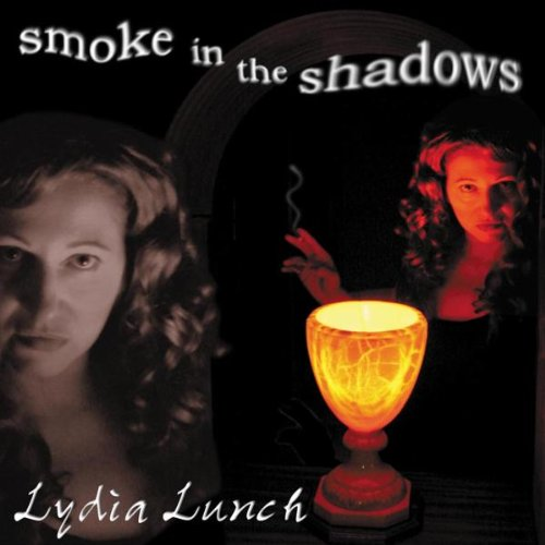 Smoke in the Shadows cover