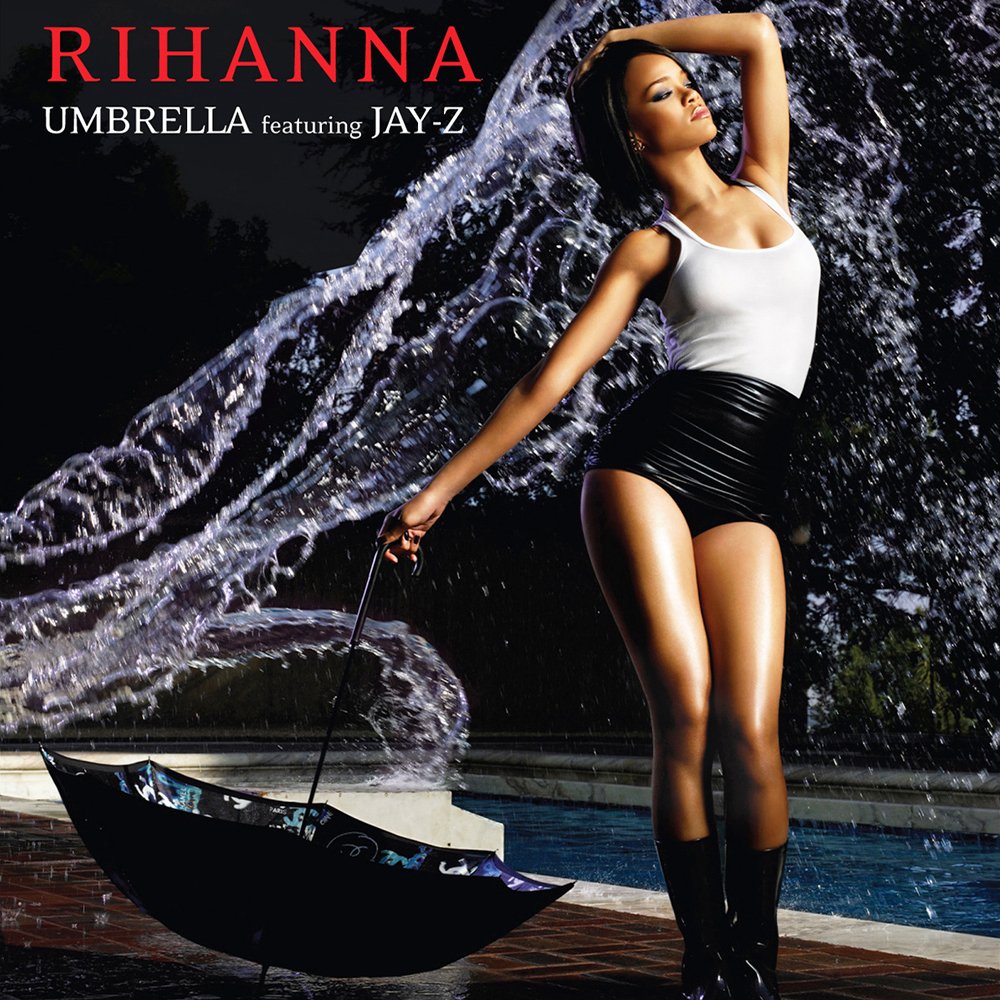 Image of Rihanna