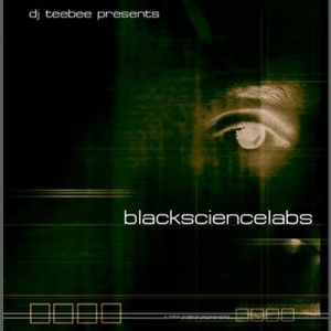 Black Science Labs cover