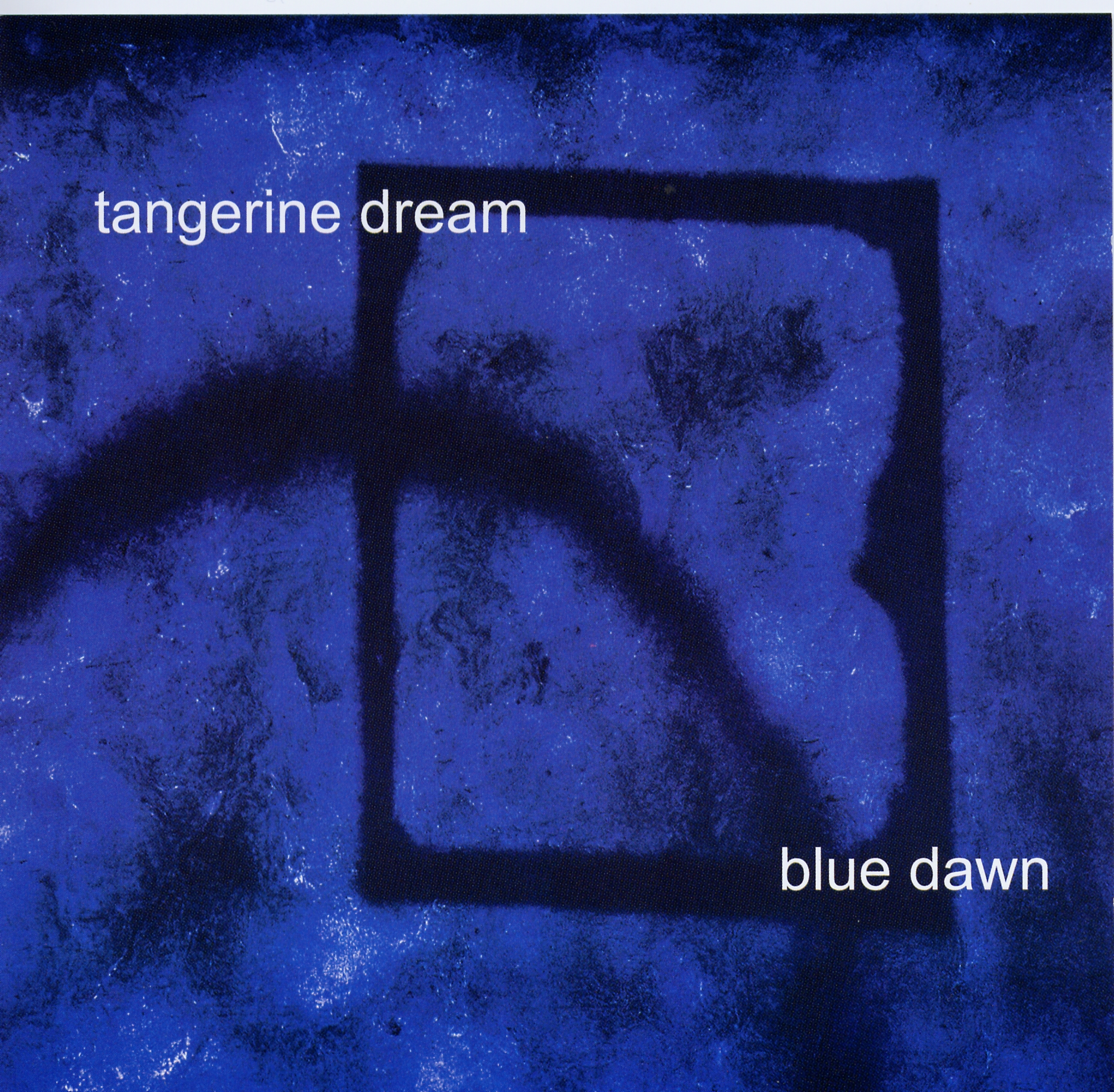 Blue Dawn cover