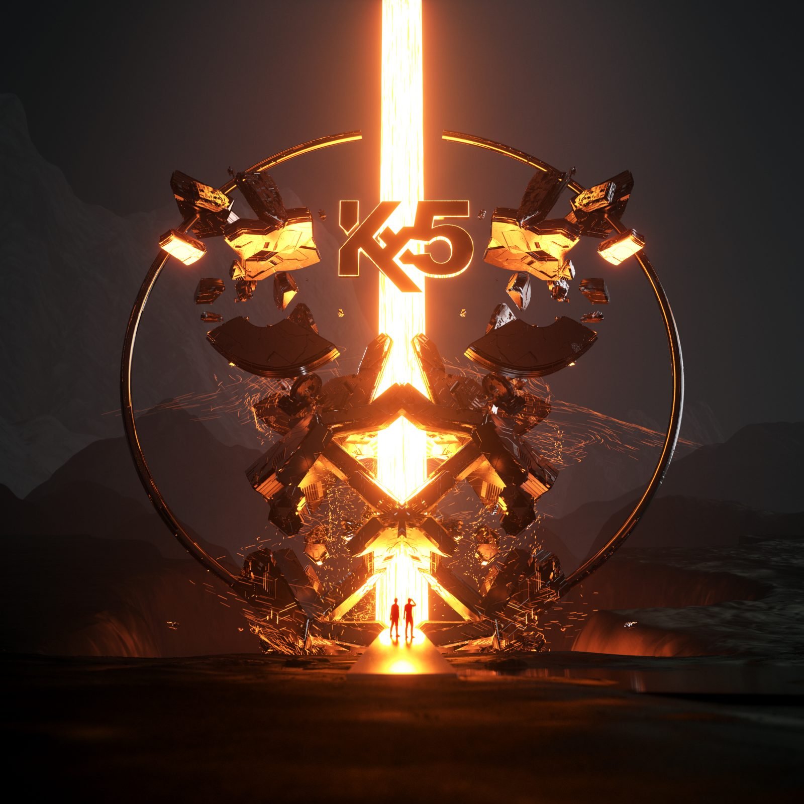 Image of Kx5