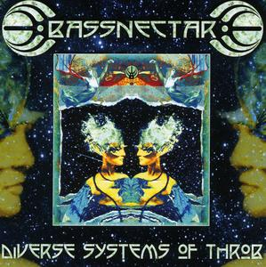 Diverse Systems of Throb cover