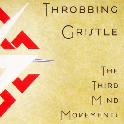 The Third Mind Movements cover