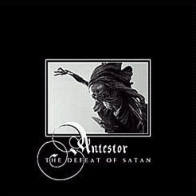The Defeat of Satan cover