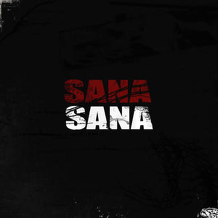 Sana Sana cover