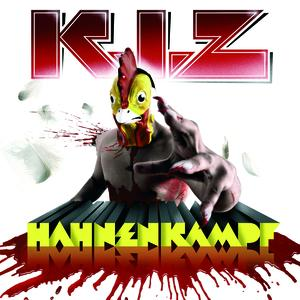 Hahnenkampf cover