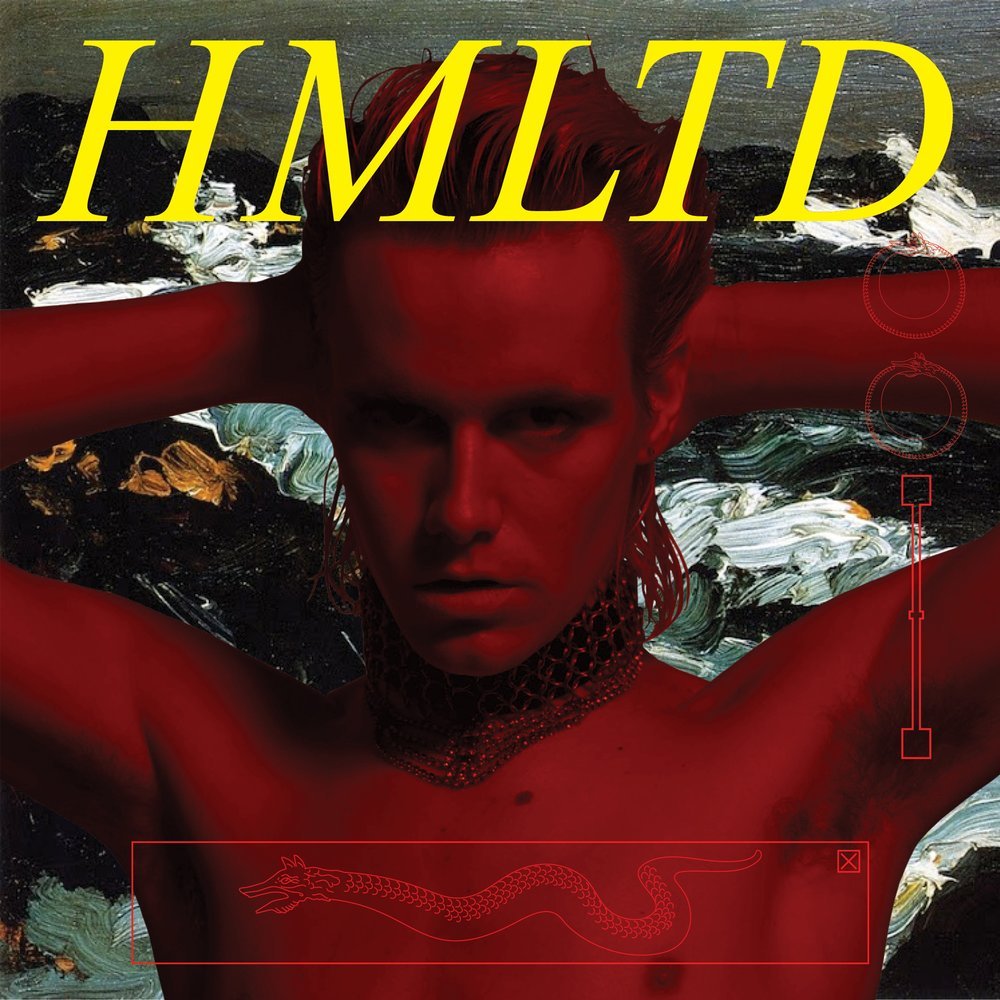 Image of HMLTD