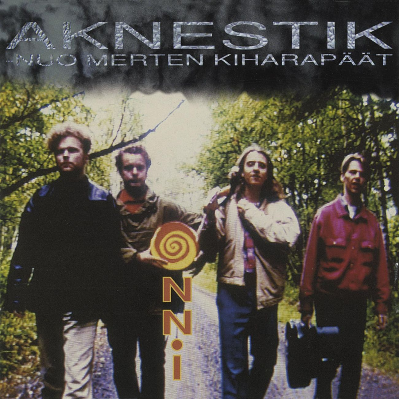 Onni cover