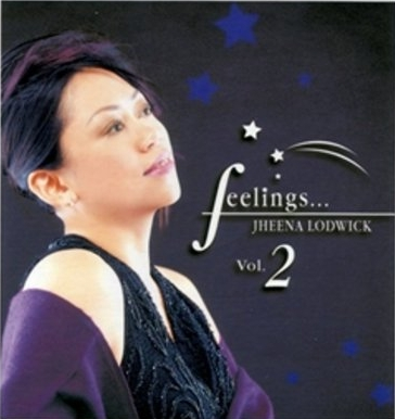 Feelings... cover