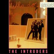 THE INTRUDERS-when we get married