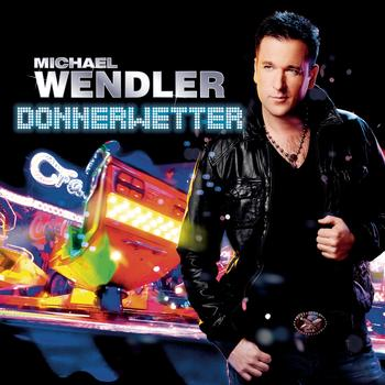 Donnerwetter cover