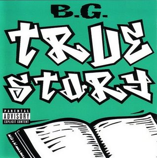 True Story cover