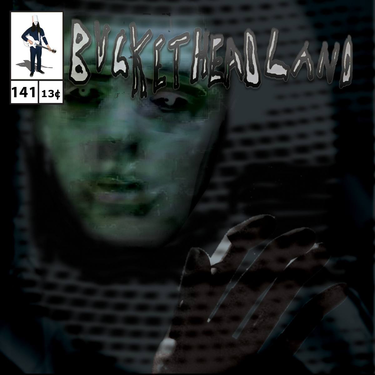 Last Call for the E.P. Ripley cover